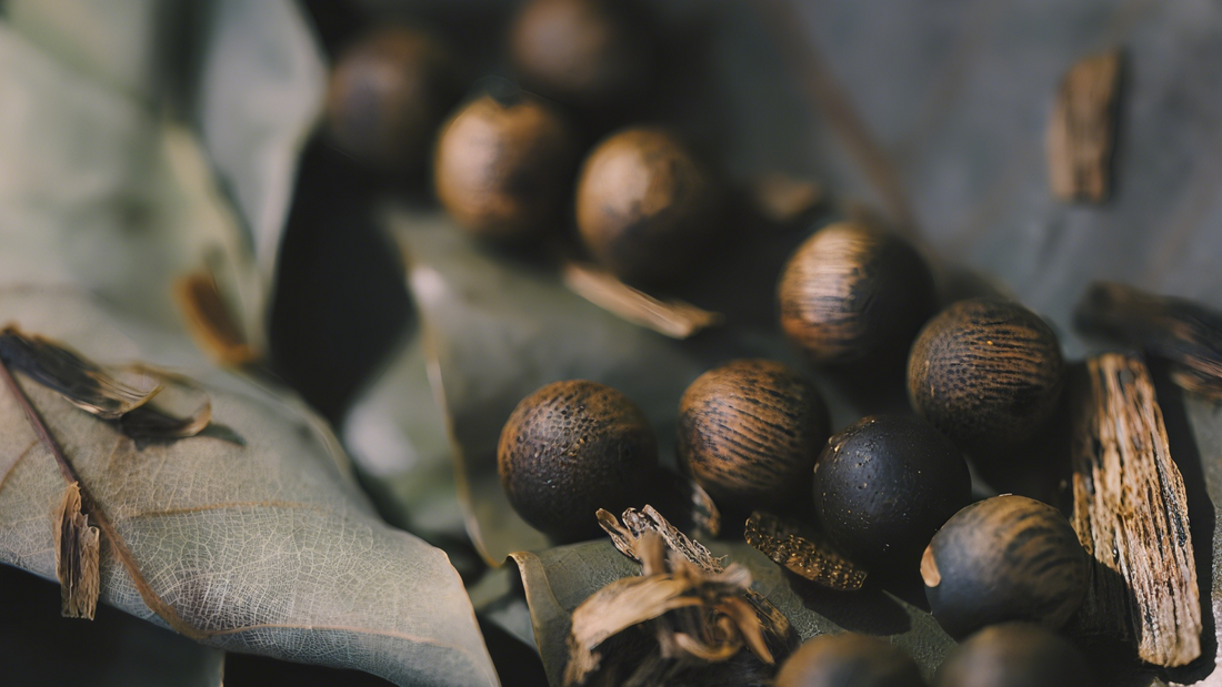 Agarwood’s Spiritual Aroma: Calming the Mind & Daily Care
