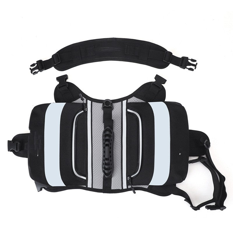 PawGear Large Dog Outdoor Backpack