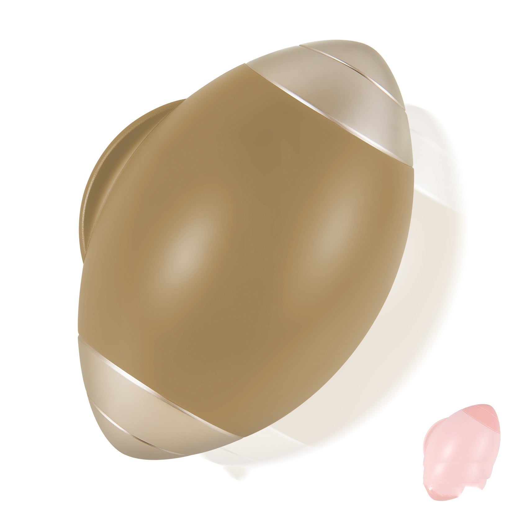 Comparison graphic showing strong adhesive roller performance