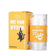 Pet paw balm stick for dogs and cats, 40g moisturizing paw care