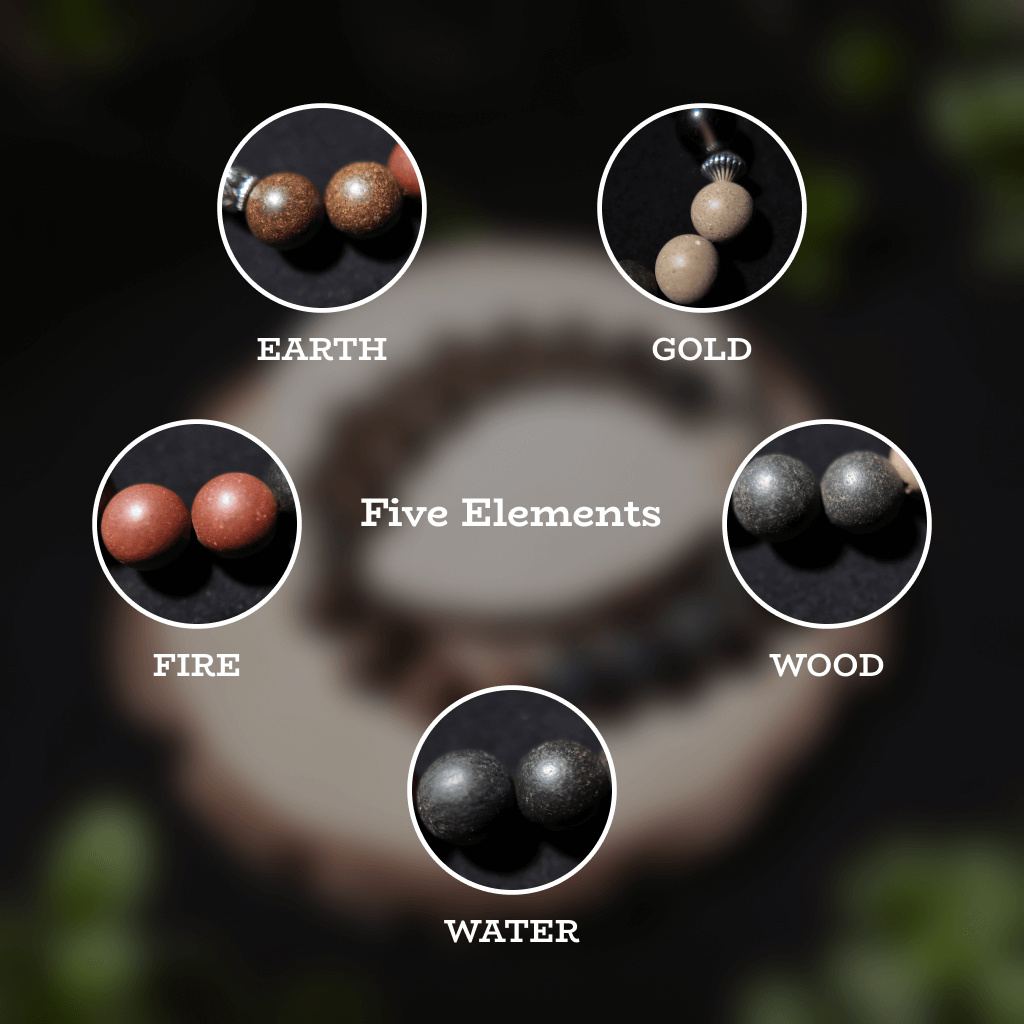five Elements