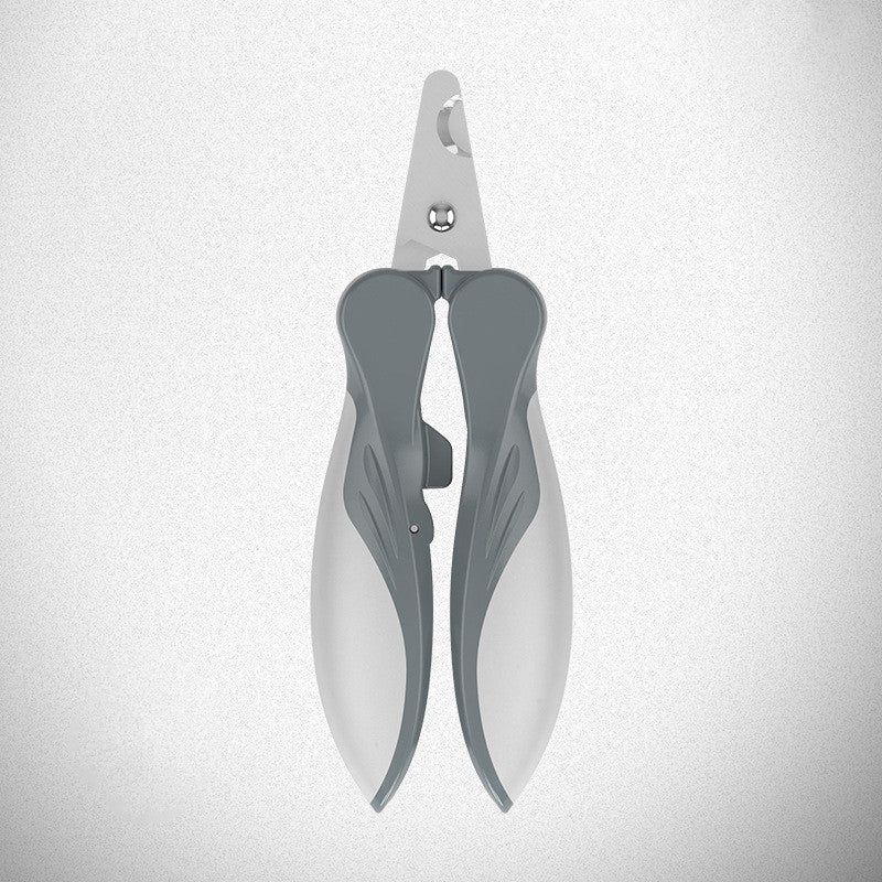Pet Nail Clippers for Cats & Dogs