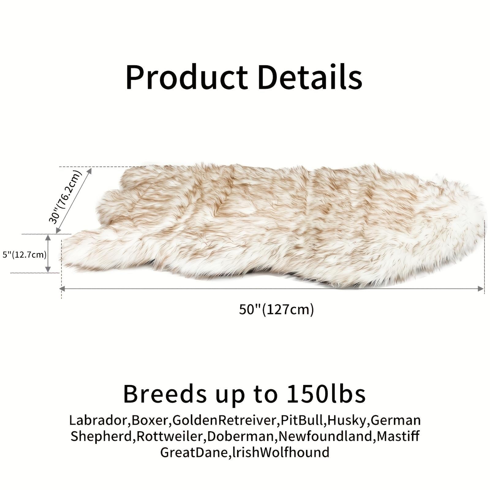 Hand pressing thick plush surface showing ultra-soft memory foam support