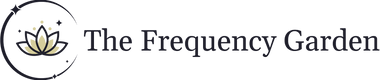 The Frequency Garden